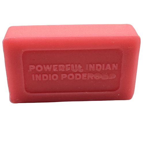 Multi Oro Macaw Bird Soap 3oz (Jabón del Pájaro Macua) to Attract good Luck, prosperity, opportunities, ETC