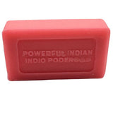 Multi Oro Macaw Bird Soap 3oz (Jabón del Pájaro Macua) to Attract good Luck, prosperity, opportunities, ETC