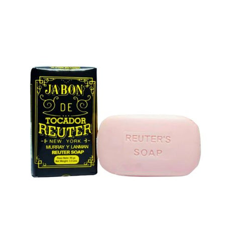 Jabon de Tocador Reuter 3.4oz 