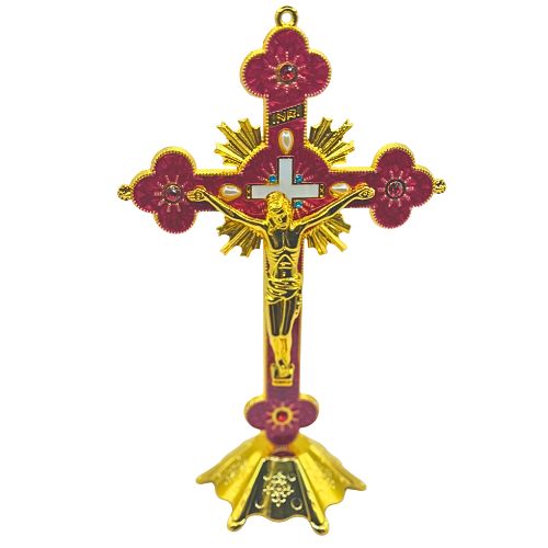 jesus christ cross | Shop Cosmic Healing