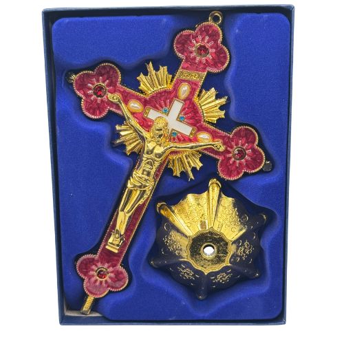 crucifix of jesus | Shop Cosmic Healing