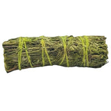 Patchouli Sage 4" (Atado de Salvia con Patchouli) for money, love, fertility, wealth, personal growth