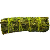 Patchouli Sage 4" (Atado de Salvia con Patchouli) for money, love, fertility, wealth, personal growth
