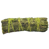 Patchouli Sage 4" (Atado de Salvia con Patchouli) for money, love, fertility, wealth, personal growth
