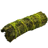 Patchouli Sage 4" (Atado de Salvia con Patchouli) for money, love, fertility, wealth, personal growth
