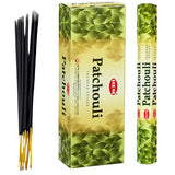 HEM Patchouli Incense 20 Sticks | Shop Cosmic Healing