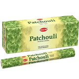 HEM Patchouli incense sticks | Shop Cosmic Healing