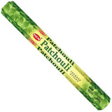 HEM Patchouli Incense | Shop Cosmic Healing