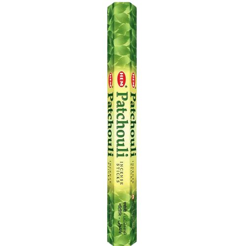Incienso de Patchouli | Shop Cosmic Healing