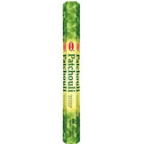 Incienso de Patchouli | Shop Cosmic Healing