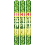 Incienso de Patchouli 20 varitas | Shop Cosmic Healing