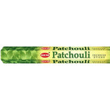 Incienso de Patchouli 20 varillas | Shop Cosmic Healing