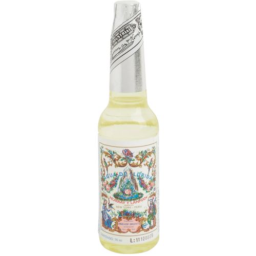 Peruvian Florida Water 70ml (Agua de Florida) for spiritual cleansing, protection, positive energy, love, money, peace