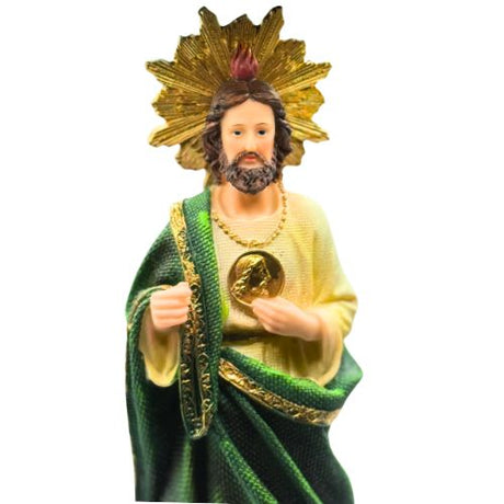 Buy Statue of Saint Jude The Apostle 12"| Shop Cosmic Healing