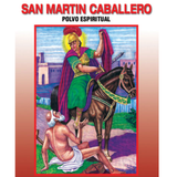 Saint Martin Sachet Powder 1/2oz to bring customers and increase business
