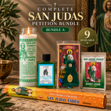 San Judas Tadeo Feast Day Bundle