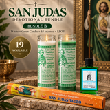 San Judas Tadeo Feast Day Bundle