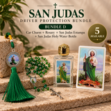 San Judas Tadeo Feast Day Bundle