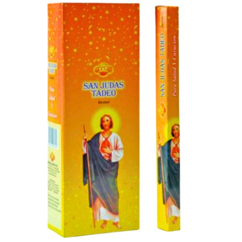 Incienso De San Judas Tadeo SAC