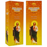 incienso de san judas tadeo para que sirve 