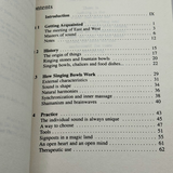 Tibetan Sound Healing Guide for Meditation & Spiritual Practice| Paperback by Eva Rudy Jansen