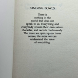 Tibetan Sound Healing Guide for Meditation & Spiritual Practice| Paperback by Eva Rudy Jansen