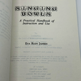 Tibetan Sound Healing Guide for Meditation & Spiritual Practice| Paperback by Eva Rudy Jansen