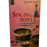 Tibetan Sound Healing Guide for Meditation & Spiritual Practice| Paperback by Eva Rudy Jansen