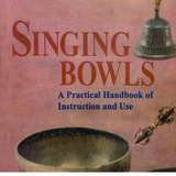 Tibetan Sound Healing Guide for Meditation & Spiritual Practice| Paperback by Eva Rudy Jansen