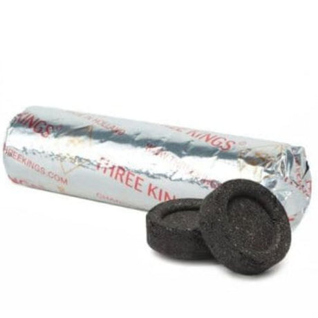 three kings coals | shop cosmic healing