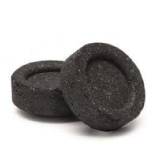 3 Kings Charcoal Tablets | Shop Cosmic Healing