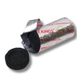 Three Kings Charcoal Tablets | Shop Cosmic Healing