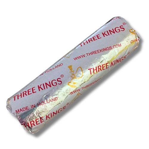 Buy Three Kings Charcoal Tablets | Shop Cosmic Healing