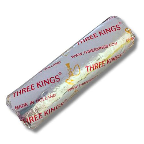 Buy Three Kings Charcoal Tablets | Shop Cosmic Healing