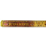 Incienso de Buena Suerte - Shop Cosmic Healing