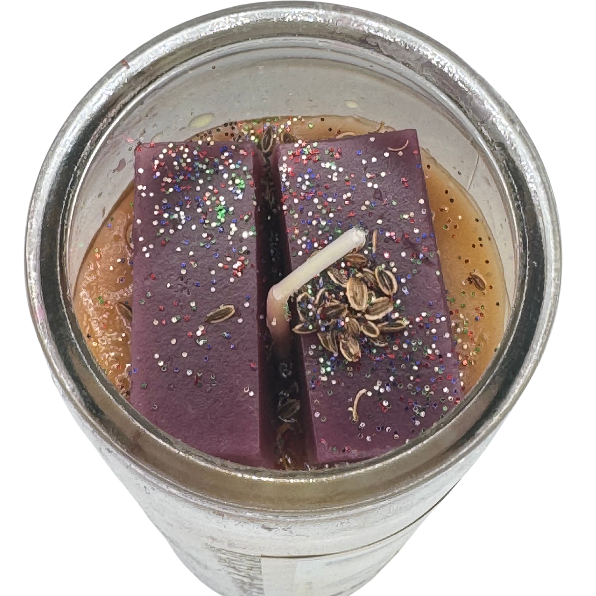 Unblocker Cocktail 7 Day Candle (Veladora Destrancadera) to clear the path to happiness