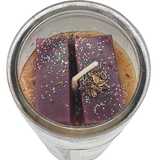 Unblocker Cocktail 7 Day Candle (Veladora Destrancadera) to clear the path to happiness