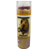 Unblocker Cocktail 7 Day Candle (Veladora Destrancadera) to clear the path to happiness