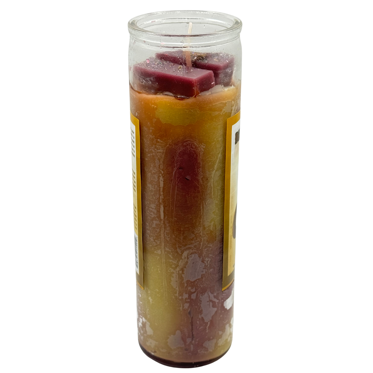 Unblocker Cocktail 7 Day Candle (Veladora Destrancadera) to clear the path to happiness