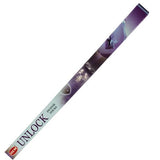 Unlock incense 8 sticks - Shop Cosmic Healing