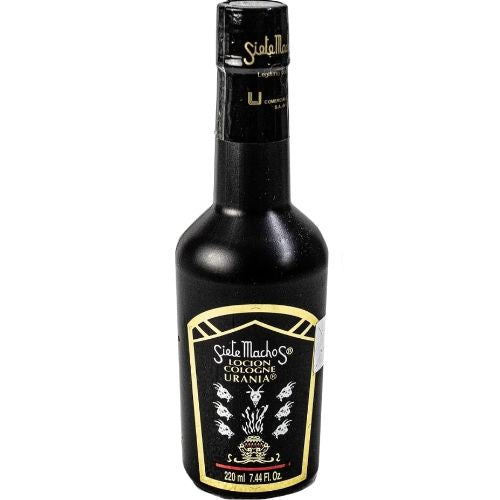 Urania Siete Machos Cologne 7.44 Fl Oz. | Shop Cosmic Healing