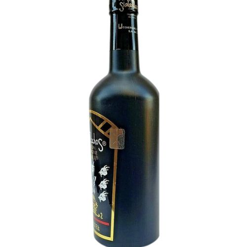 Urania Siete Machos Cologne 750ml (XLarge) to block, send back and reverse energy, attract love