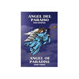 Angel Of Paradise Sachet - 1/2oz (Polvo Angel Del Paraiso) for happiness and good luck, taking away failures and sorrow. - Shop Cosmic Healing