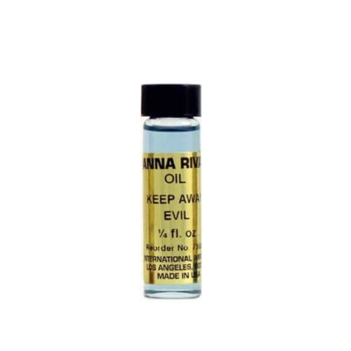 Anna Riva Keep Away Evil 1/4 fl oz - Shop Cosmic Healing