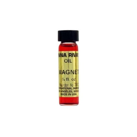 Buy Anna Riva Oil Magnet 1/4 oz - Shop Cosmic Healing