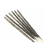 Artisan Frankincense & Myrrh Resin 6 Sticks for to stop addictions, calming, clarifying, focusing, grounding - Shop Cosmic Healing