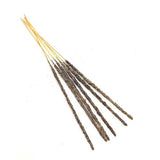 Artisan Frankincense & Myrrh Resin 6 Sticks for to stop addictions, calming, clarifying, focusing, grounding - Shop Cosmic Healing
