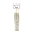 Artisan Maya Copal Resin Sticks (6 sticks pack) for purging negativity, refreshing your relationship, attract love (Copy) - Shop Cosmic Healing
