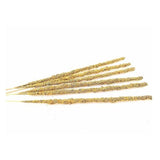 Artisan Palo Santo & Myrrh Resin 6 Sticks (Incienso Palo Santo y Mirra) for meditation, protection, purification, & consecration - Shop Cosmic Healing