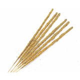 Artisan Palo Santo Powder Resin 6 Sticks (Incienso Palo Santo) for love, psychic powers, love, divination, protection, romantic dreams - Shop Cosmic Healing